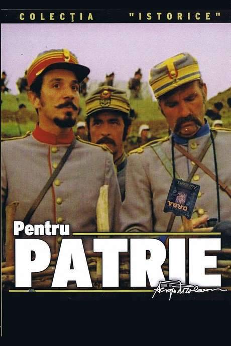 For Motherland (1977) movie poster