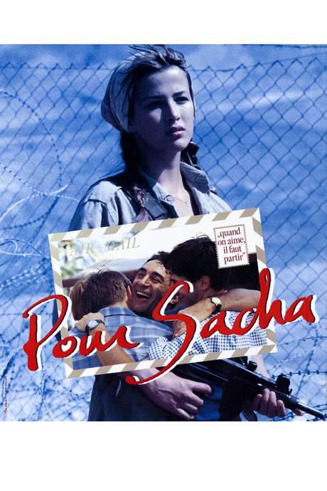 For Sasha (1991) movie poster