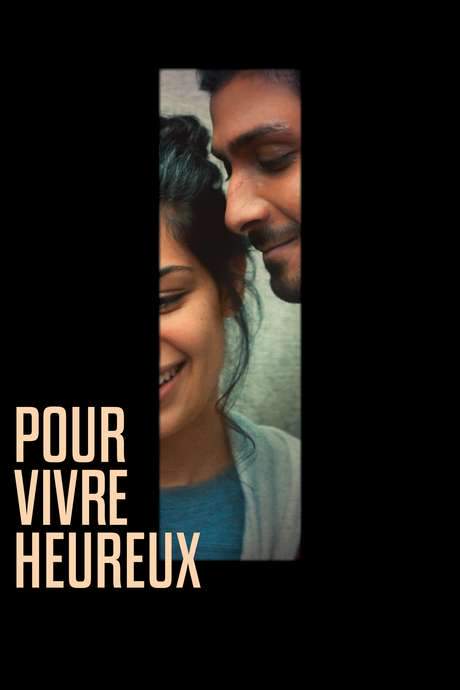 For A Happy Life (2018) movie poster