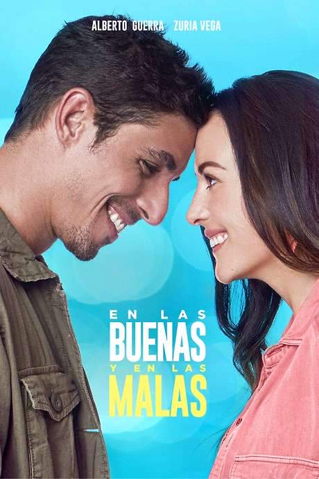 For Better, For Worse (2019) movie poster