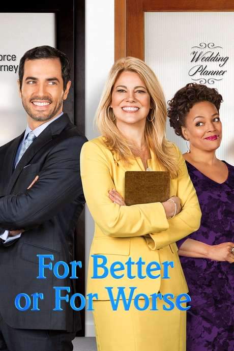 For Better or For Worse (2014) movie poster