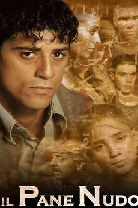 For Bread Alone (2004) movie poster