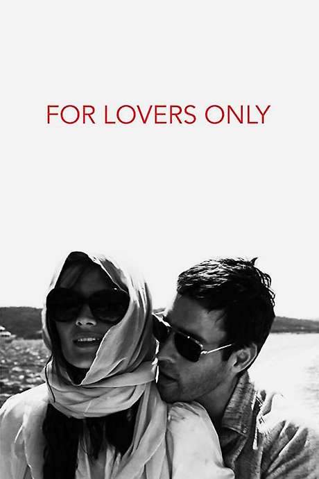 For Lovers Only (2011) movie poster