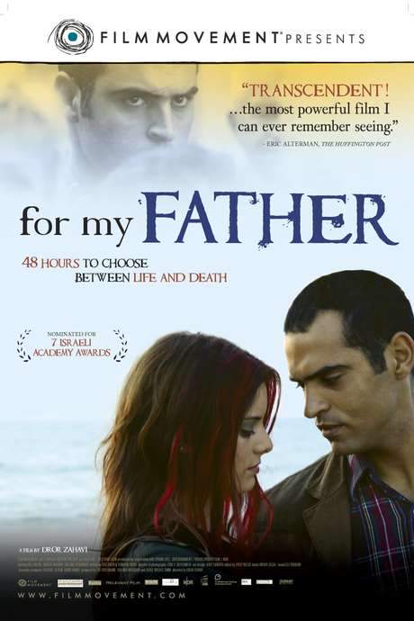 For My Father (2008) movie poster