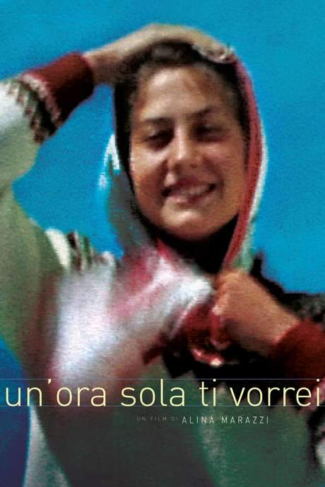 For One More Hour with You (2002) movie poster