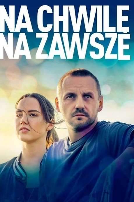 For a Moment, Forever (2022) movie poster