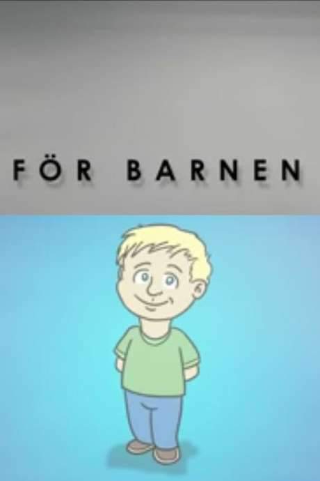 For the Children (2006) movie poster