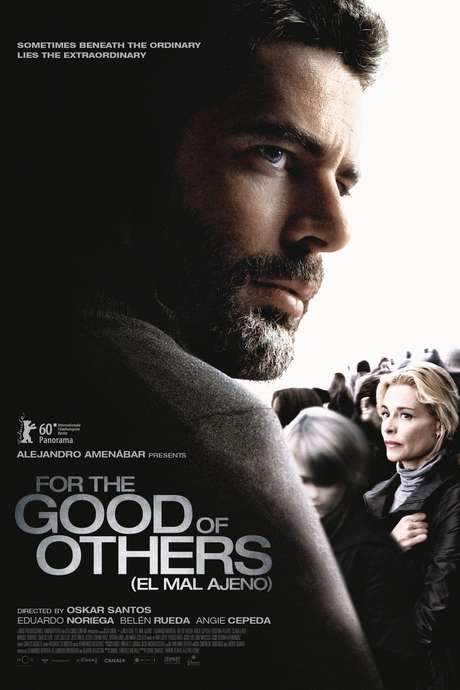 For the Good of Others (2010) movie poster