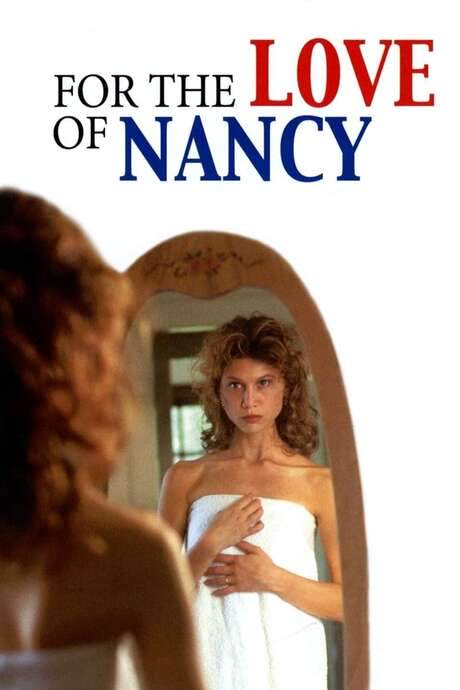 For the Love of Nancy (1994) movie poster