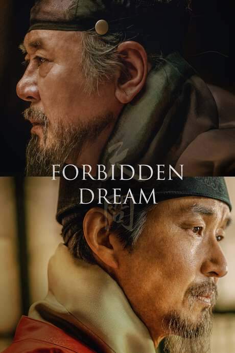 Forbidden Dream (2019) movie poster