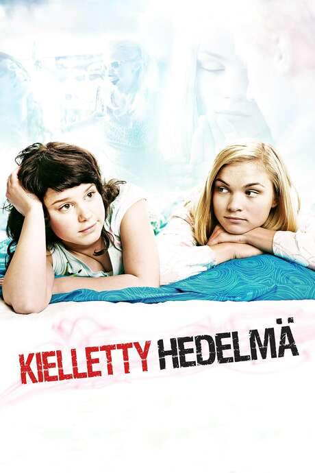 Forbidden Fruit (2009) movie poster