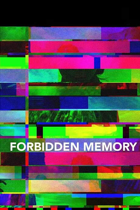 Forbidden Memory (2016) movie poster