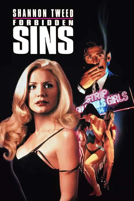 Forbidden Sins (1999) movie poster