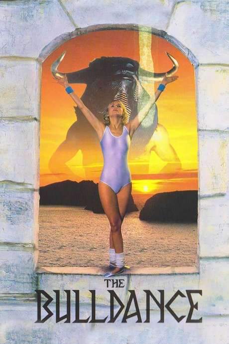 Forbidden Sun (1988) movie poster