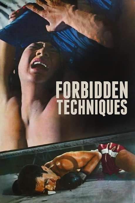 Forbidden Techniques (1967) movie poster