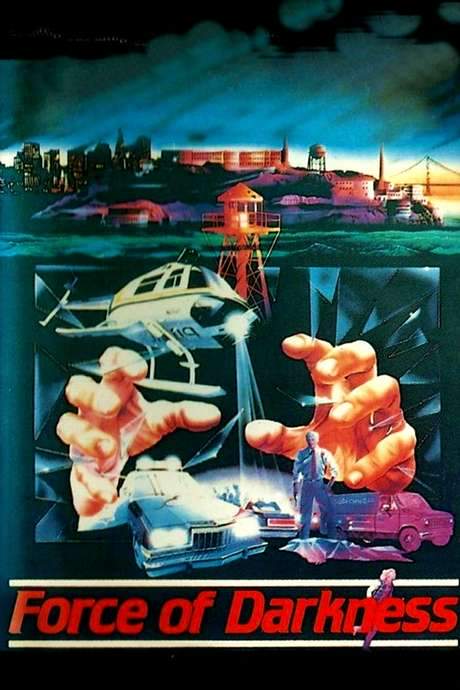 Force of Darkness (1985) movie poster