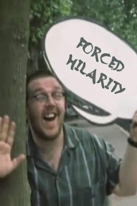 Forced Hilarity (2001) movie poster