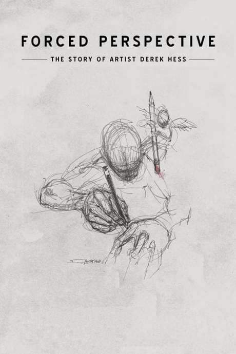Forced Perspective (2015) movie poster