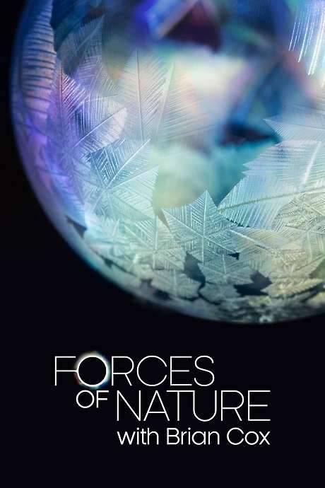 Forces of Nature with Brian Cox (2016) movie poster