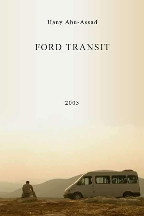 Ford Transit (2003) movie poster