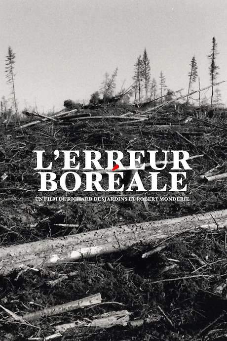 Forest Alert (1999) movie poster