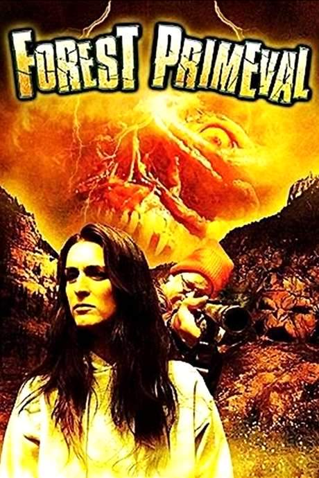 Forest Primeval (2008) movie poster