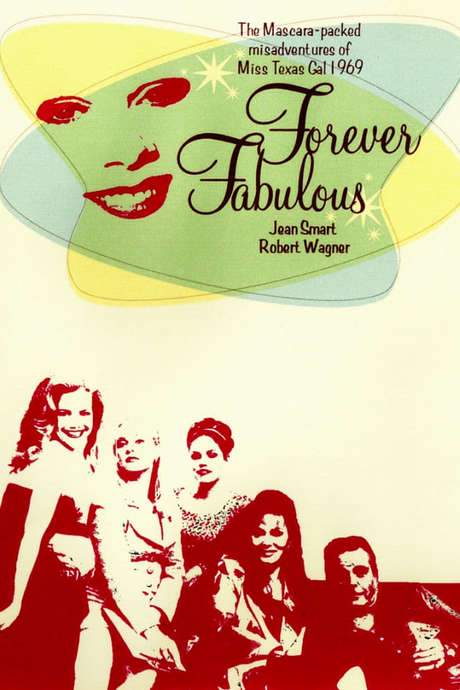 Forever Fabulous (1999) movie poster