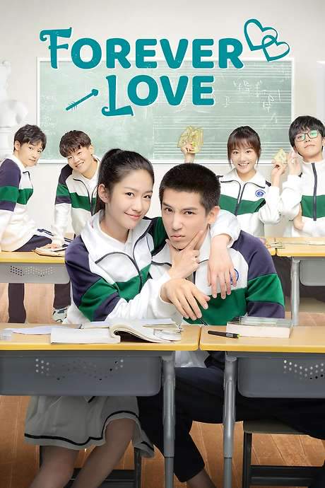 Forever Love (2020) movie poster