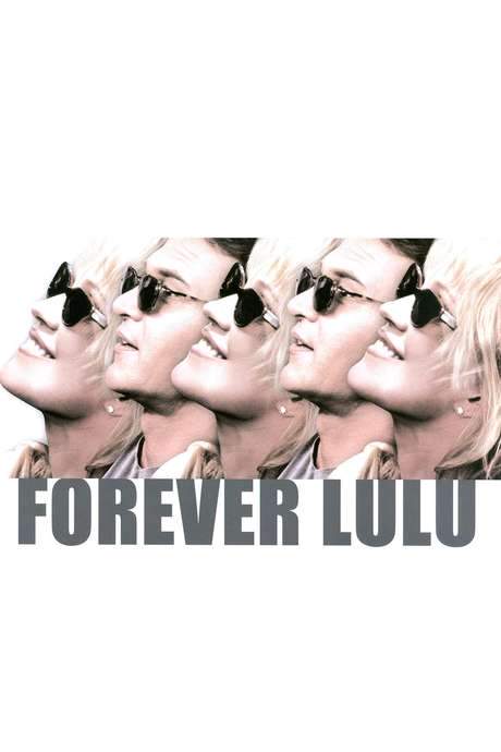 Forever Lulu (2000) movie poster