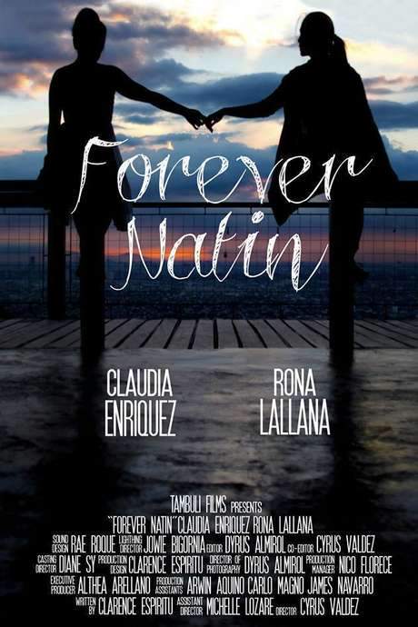 Forever Natin (2016) movie poster