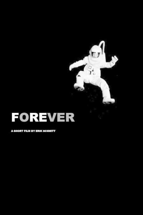 Forever Over (2014) movie poster