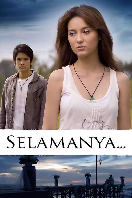 Forever… (2007) movie poster
