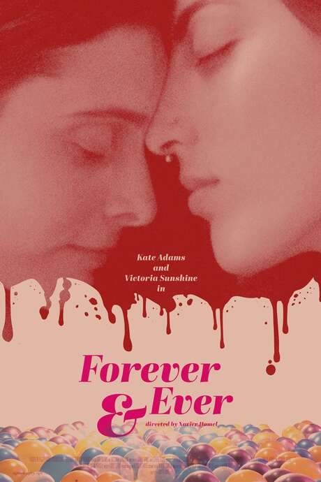 Forever & Ever (2021) movie poster