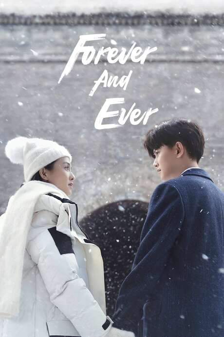 Forever and Ever (2021) movie poster