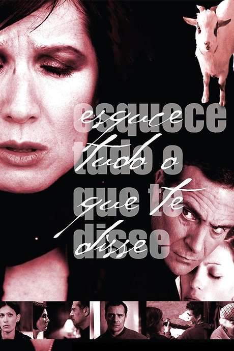 Forget Everything I’ve Told You (2002) movie poster