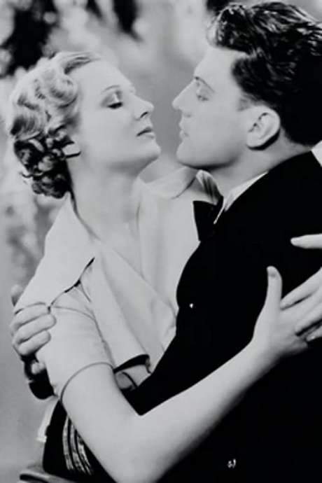 Forget Me Not (1936) movie poster