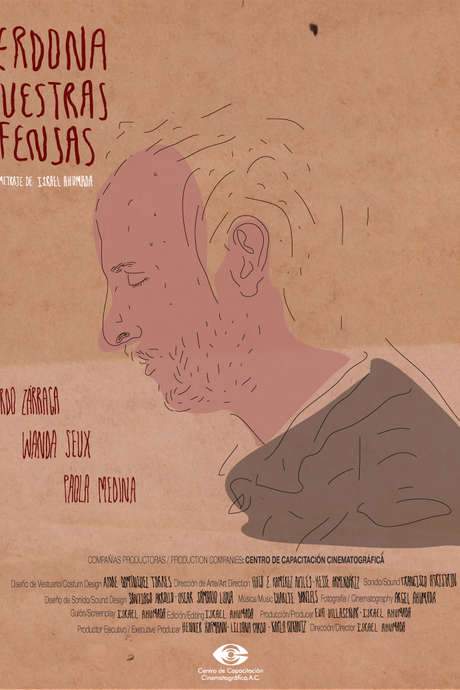 Forgive Us Our Trespasses (2013) movie poster