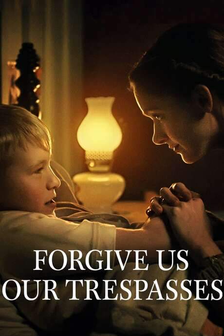 Forgive Us Our Trespasses (2022) movie poster