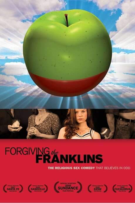 Forgiving the Franklins (2006) movie poster