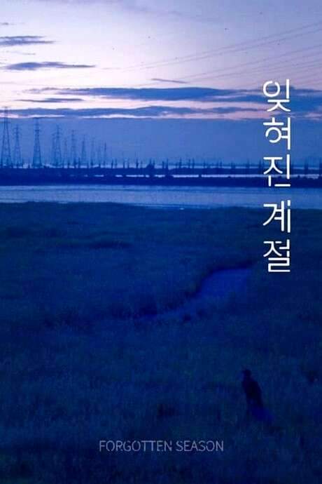 Forgotten Season (2018) movie poster