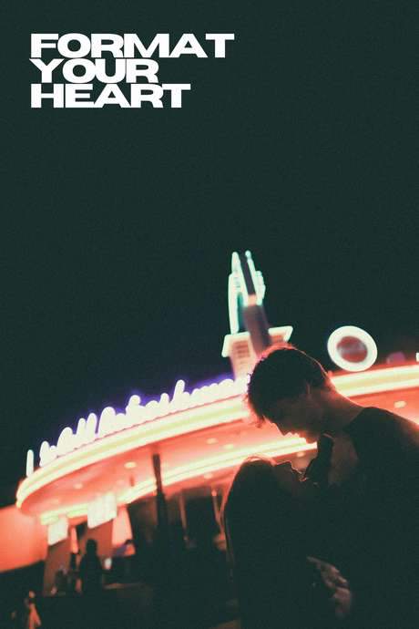 Format Your Heart (2020) movie poster