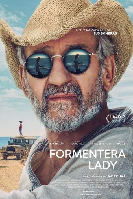 Formentera Lady (2018) movie poster