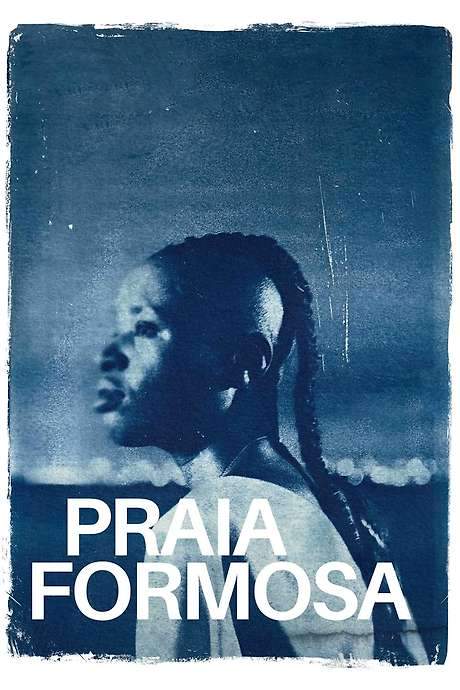 Formosa Beach (2024) movie poster
