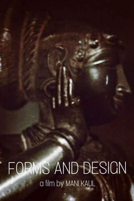 Forms and Designs (1968) movie poster