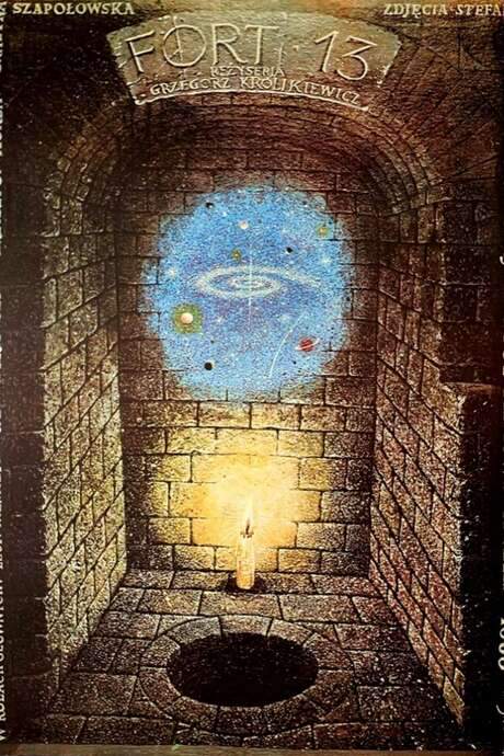 Fort 13 (1984) movie poster