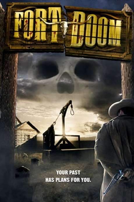 Fort Doom (2004) movie poster