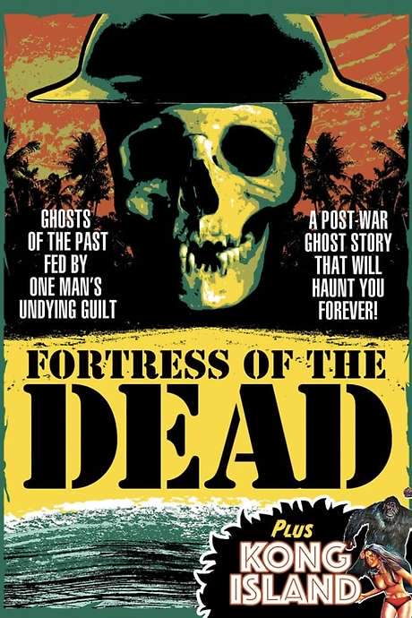 Fortress of the Dead (1965) movie poster
