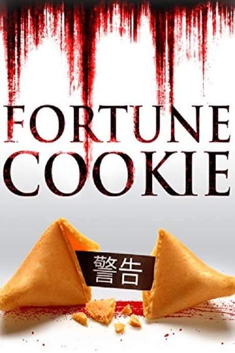 Fortune Cookie (2016) movie poster