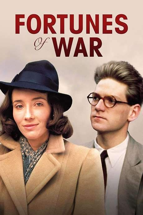 Fortunes of War (1987) movie poster