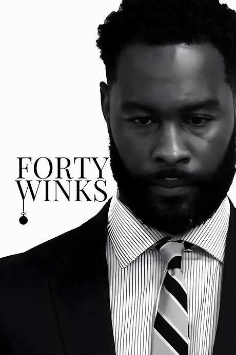 Forty Winks (2022) movie poster